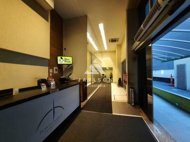 Sala Comercial em Engenho de Dentro