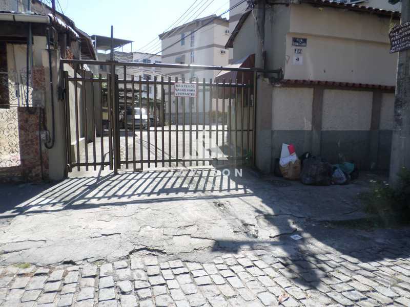 Apartamento em Engenho de Dentro