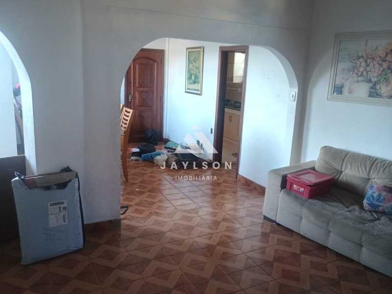 Apartamento em Todos os Santos