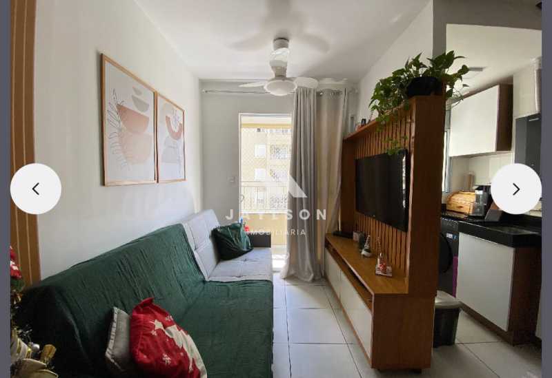 Apartamento em Inhaúma