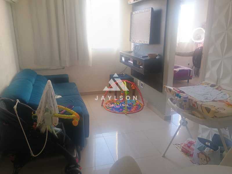 Apartamento em Água Santa