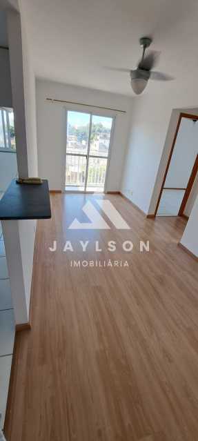 Apartamento em Todos os Santos, Rio de Janeiro