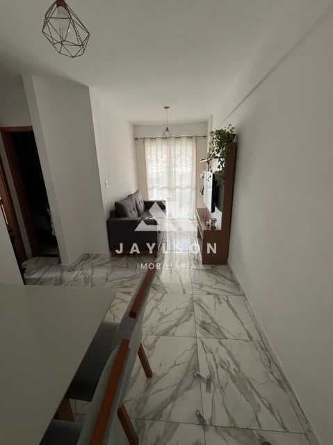 Apartamento em Olaria
