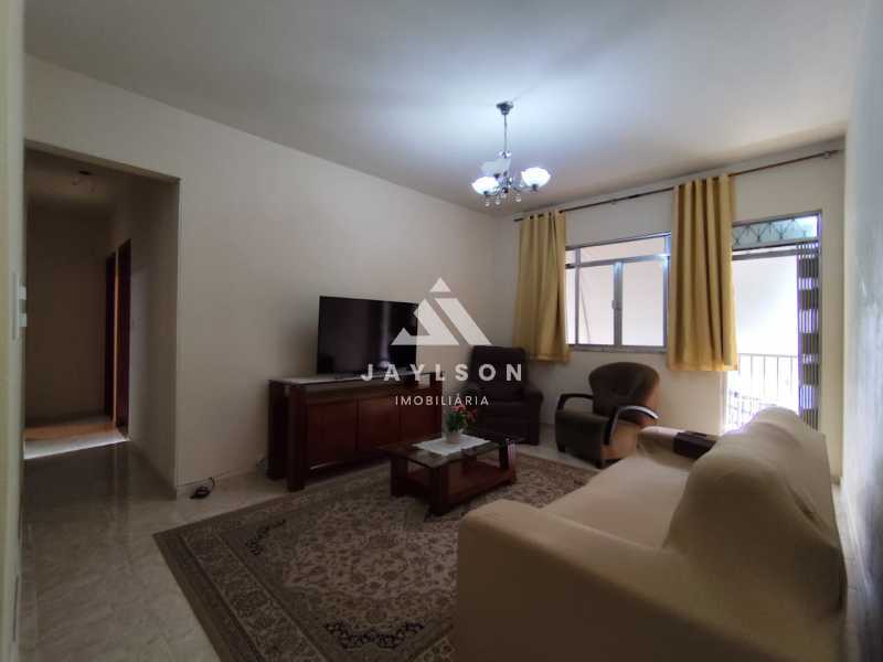 Apartamento em Vila da Penha
