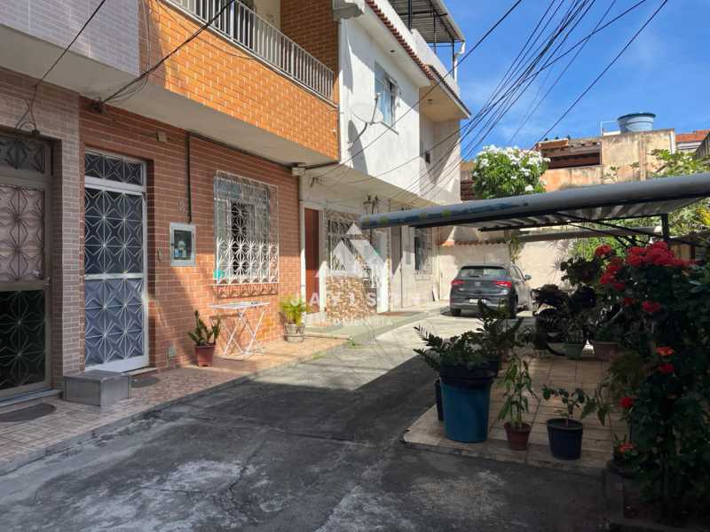 Casa de Vila em Olaria
