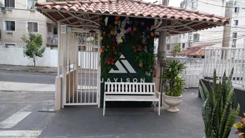 Apartamento em Pavuna