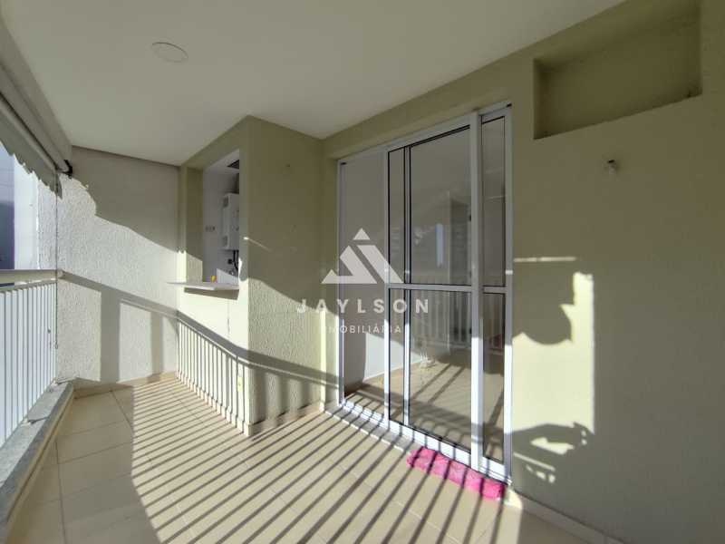 Apartamento em Vila da Penha