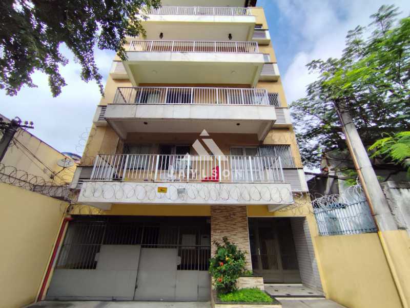 Apartamento em Engenho de Dentro