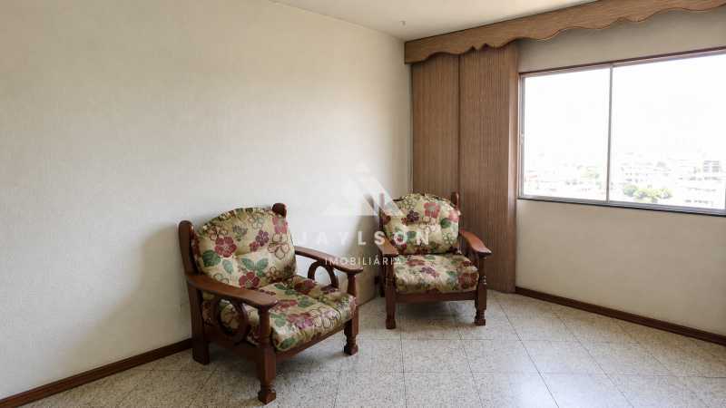 Apartamento em Rocha Miranda