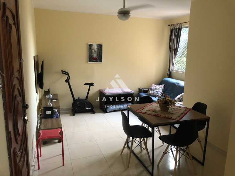 Apartamento em Abolição