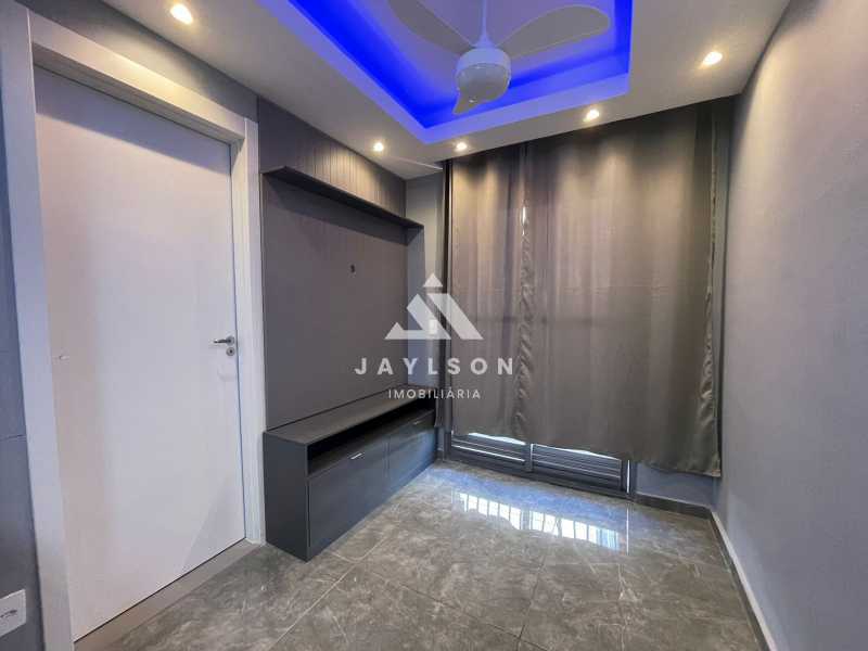 Apartamento em Cachambi
