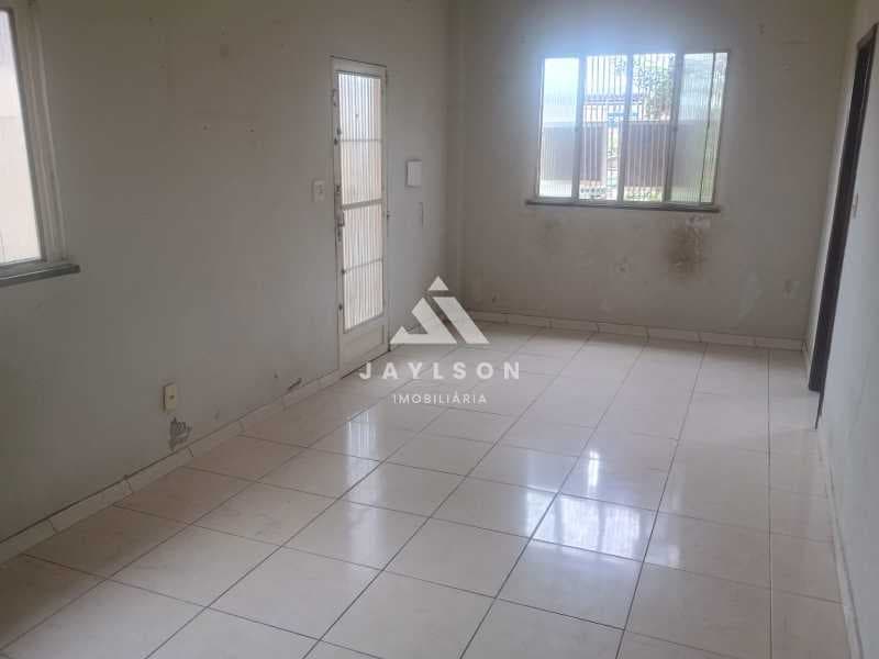 Casa de Vila em Cascadura