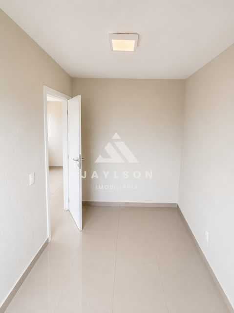 Apartamento em Realengo