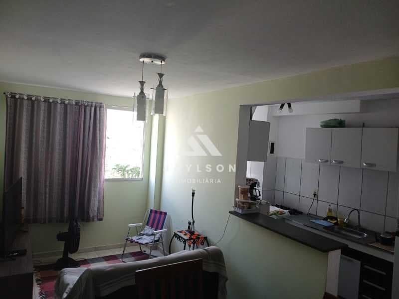 Apartamento em Honório Gurgel, Rio de Janeiro