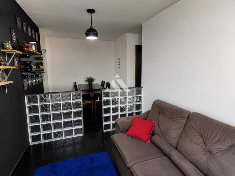 Apartamento em Jardim América