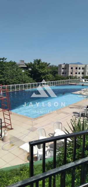 Apartamento em Pavuna