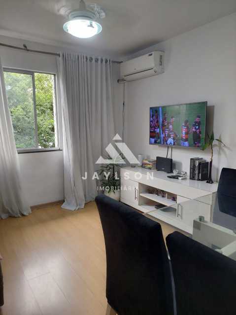 Apartamento em Engenho de Dentro