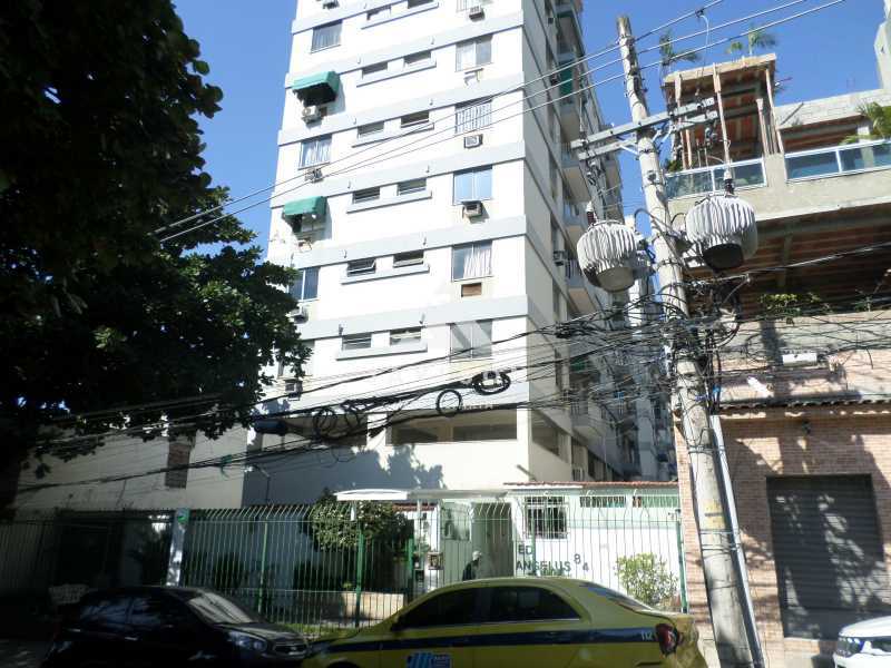 Apartamento em Cachambi