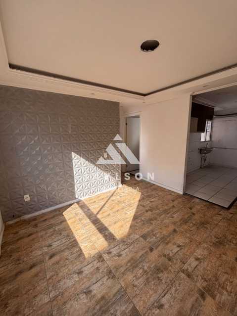 Apartamento em Realengo