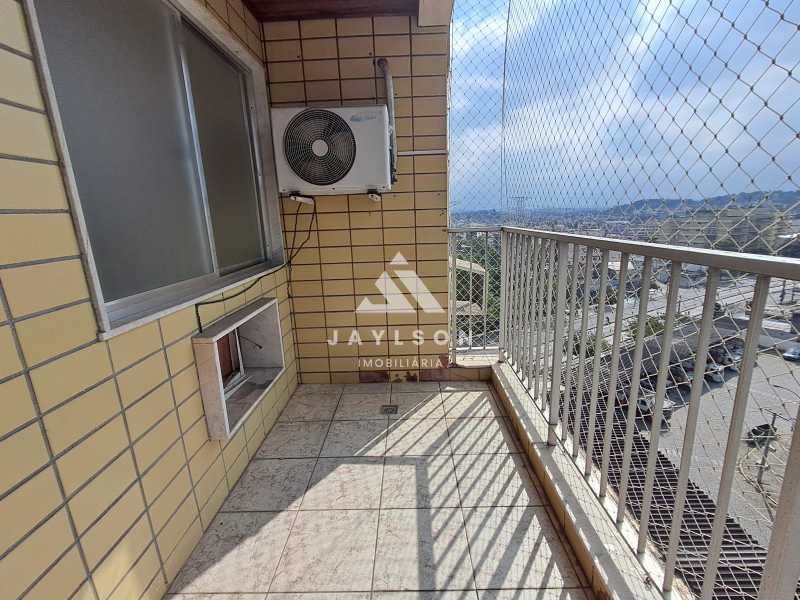 Apartamento em Vila da Penha