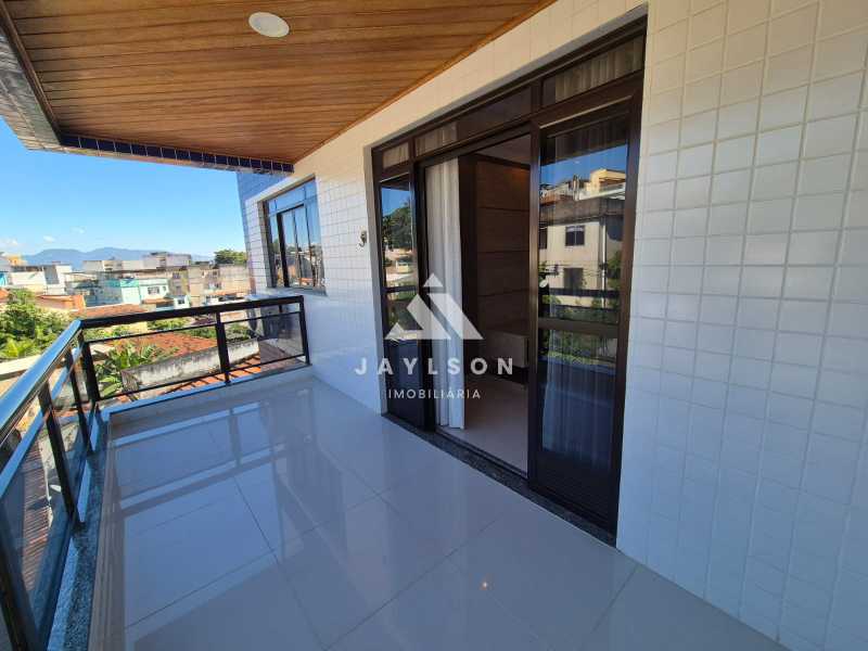 Apartamento em Vista Alegre