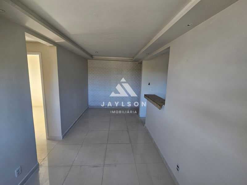 Apartamento em Honório Gurgel