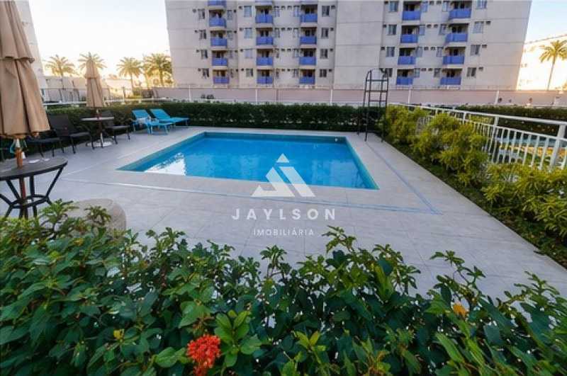 Apartamento em Irajá
