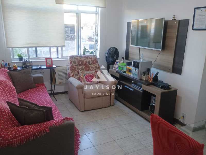 Apartamento em Cachambi