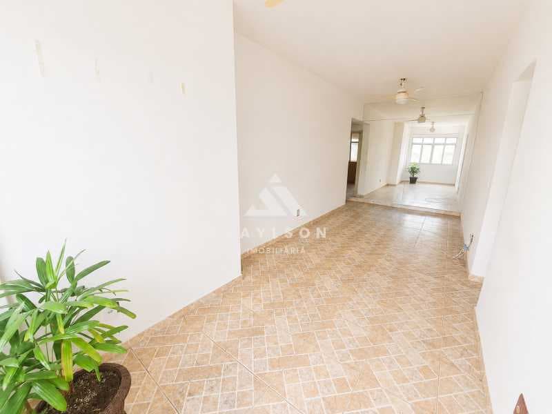 Apartamento em Irajá