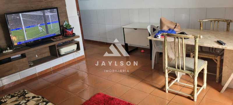 Casa de Vila em Ramos