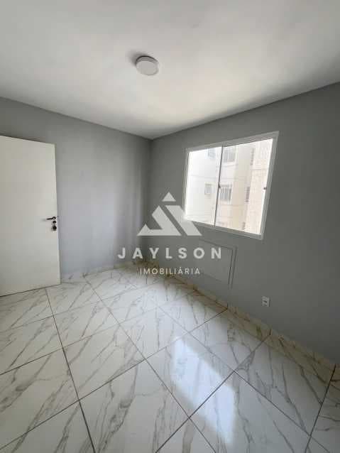 Apartamento em Bangu