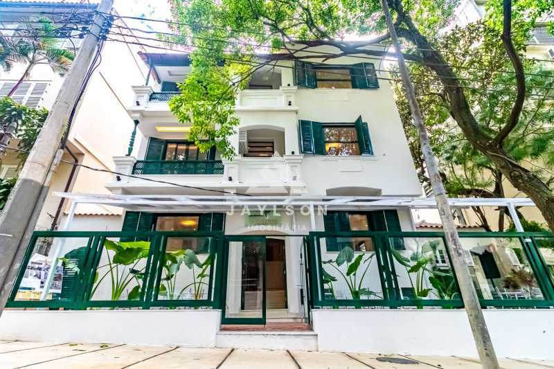 Apartamento em Copacabana