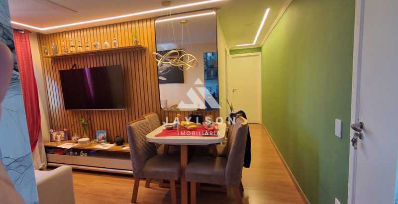 Apartamento em Engenheiro Leal