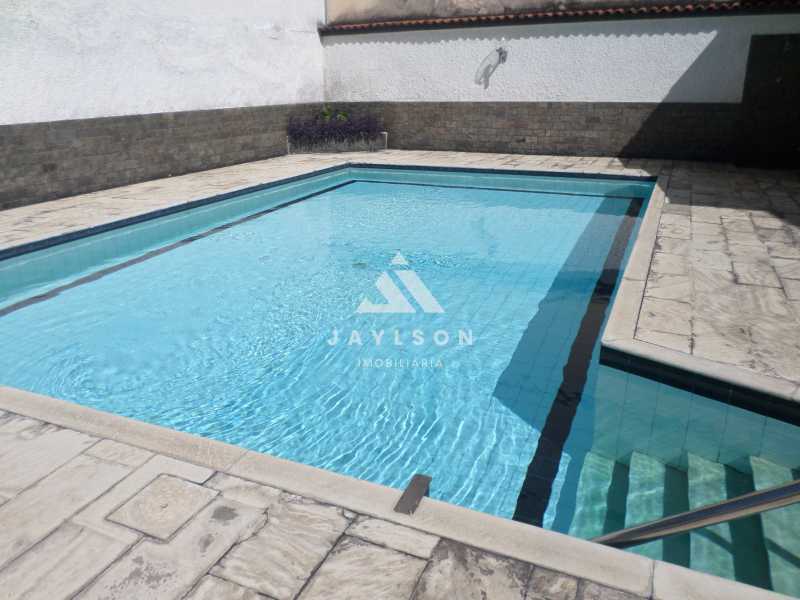 Apartamento em Lins de Vasconcelos