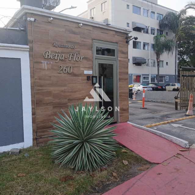 Apartamento em Honório Gurgel