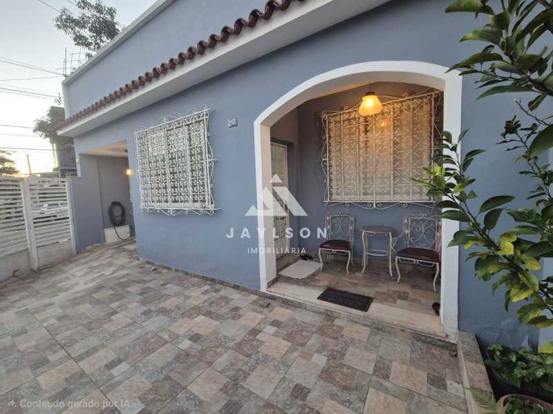 Casa em Vila Kosmos