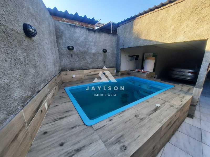 Casa em Vigário Geral