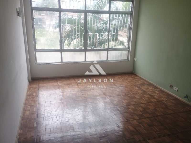 Apartamento em Cachambi