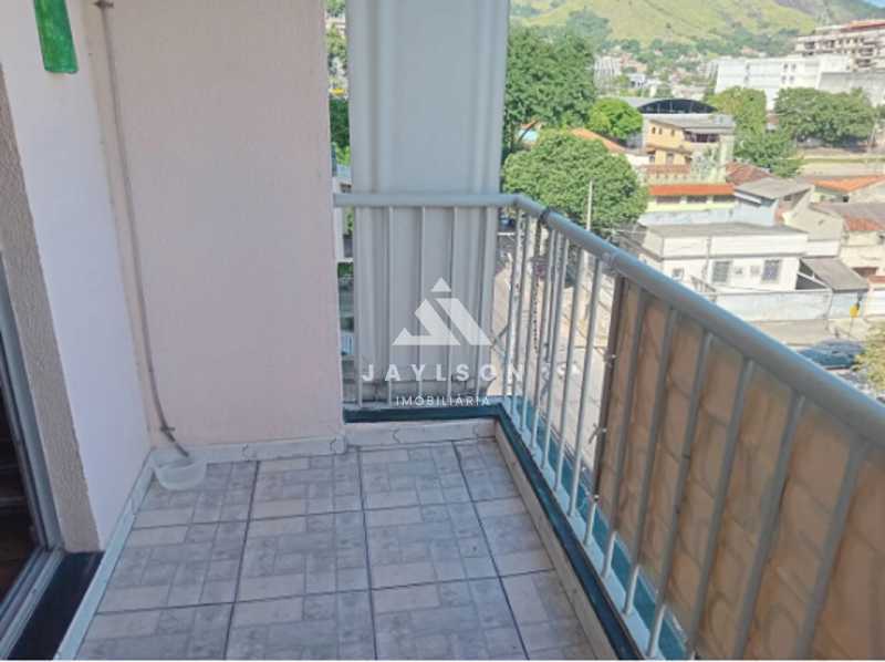Cobertura Duplex em Praça Seca