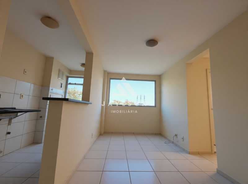 Apartamento em Honório Gurgel