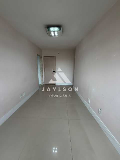 Apartamento em Olaria