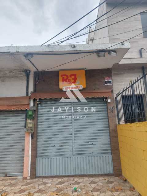 Loja em Maria da Graça