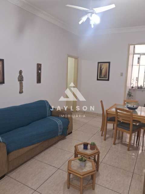 Apartamento em Méier