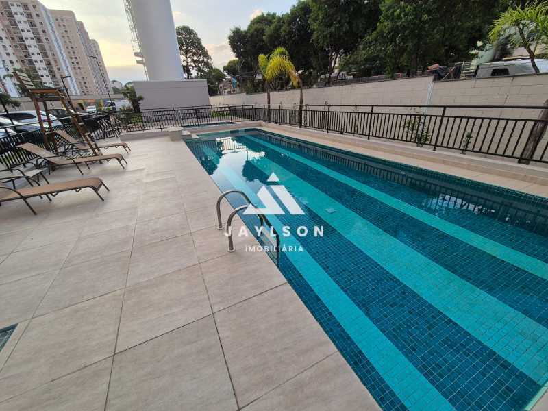 Apartamento em Vista Alegre