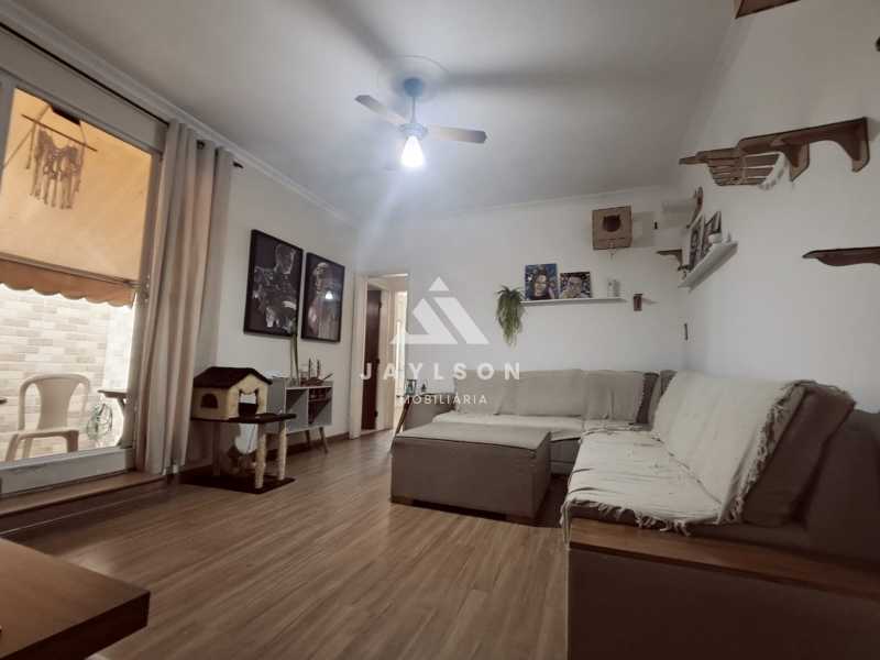 Apartamento em Vila da Penha
