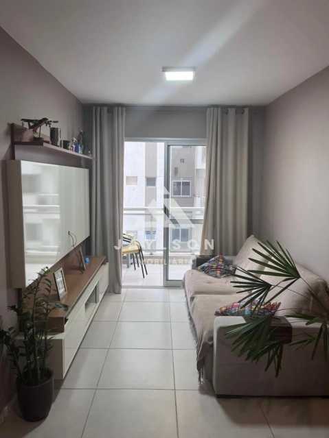 Apartamento em Todos os Santos
