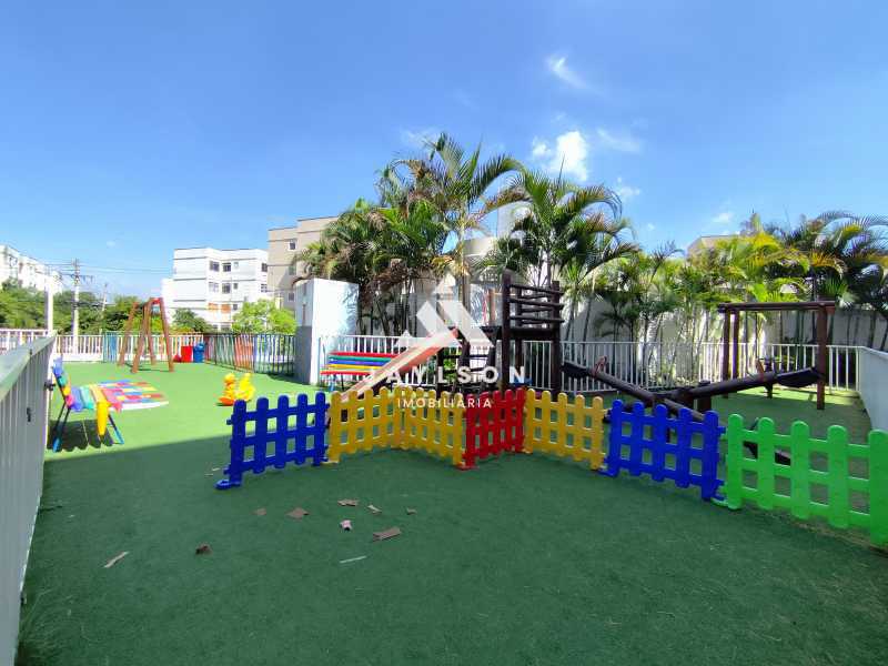 Apartamento em Pavuna
