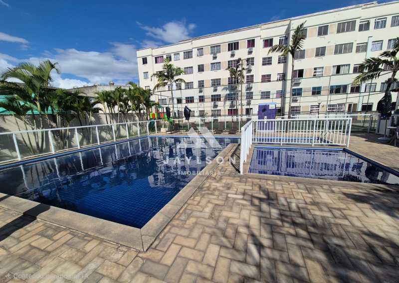 Apartamento em Guadalupe