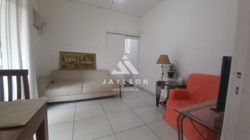 Apartamento em Méier