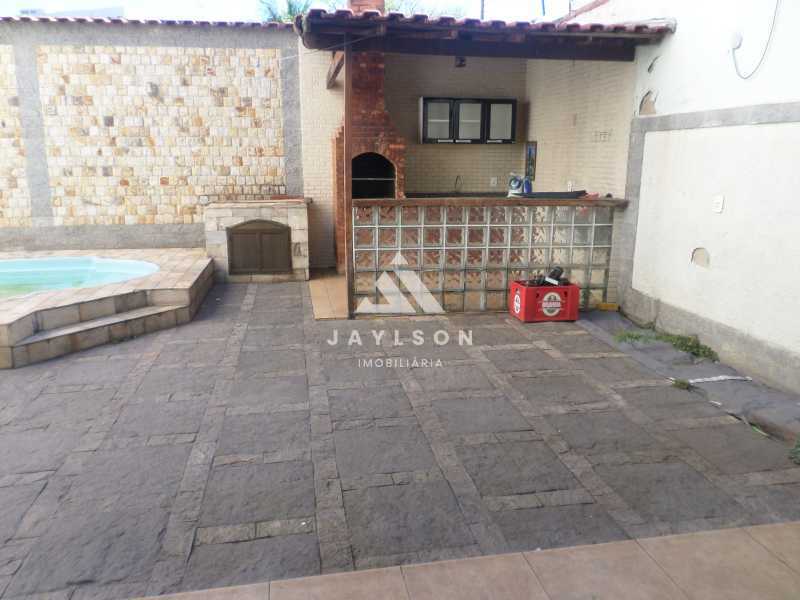 Casa em Condomínio em Cachambi